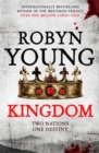 Kingdom : Robert The Bruce, Insurrection Trilogy Book 3 - Book