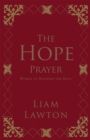 The Hope Prayer - Book