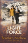 Light Force - Book