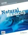 GCSE Physical Geography: Natural Hazards  Resource Pack (+CD) - Book