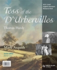 AS/A-Level English Literature: Tess of the d'Urbervilles Teacher Resource Pack (+CD) - Book