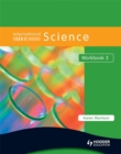 International Science Workbook 3 - Book