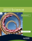 International Science Workbook 2 - Book