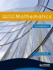 International Mathematics Coursebook 3 - Book