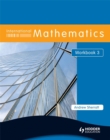International Mathematics Workbook 3 - Book