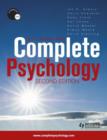 Complete Psychology - Book