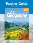 OCR A2 Geography Teacher Guide (+ CD) - Book