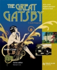AS/A Level English Literature: The Great Gatsby Teacher Resource Pack (+CD) - Book