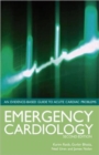 Emergency Cardiology - Book