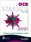 OCR Chemistry for A2 Dynamic Learning - Book