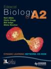 Edexcel Biology for A2 Dynamic Learning - Book