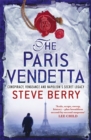 The Paris Vendetta : Book 5 - Book