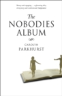 The Nobodies Album - Book