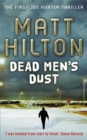 Dead Men's Dust - Book