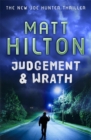 Judgement and Wrath - Book