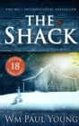 The Shack : THE INTERNATIONAL BESTSELLER - Book