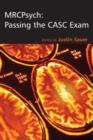 MRCPsych: Passing the CASC Exam - Book
