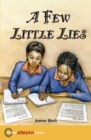 Hodder African Reader: A Few Little Lies - Book