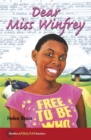 Hodder African Readers: Dear Ms Winfrey - Book