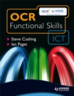 OCR Functional Skills ICT - Student Book - Book