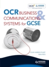 OCR Business & Communications Systems for GCSE - Book
