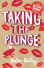 Electra Brown: Taking the Plunge : Book 4 - Book
