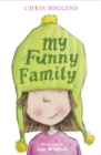 My Funny Family - Book