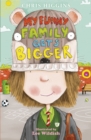 My Funny Family Gets Bigger - Book