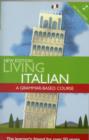 Living Italian : A Grammar-based Course - Book