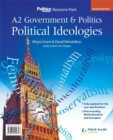 A2 Government & Politics: Political Ideologies Resource Pack (+ CD) 2nd Edition - Book