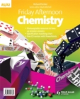 Friday Afternoon Chemistry AS/A2 Resource Pack + CD - Book
