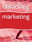 Unlocking Marketing - Book