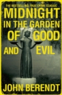 Midnight in the Garden of Good and Evil - Book