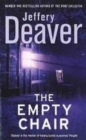 The Empty Chair - Book