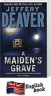 A Maiden's Grave - Book