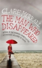 The Man Who Disappeared - Book