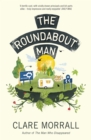 The Roundabout Man - Book