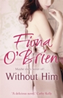 Without Him - Book