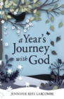 A Year's Journey With God - Book