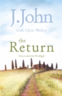 The Return : Grace and the Prodigal - Book