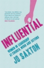 Influential : Women in Leadership at Church, Work and Beyond - Book