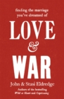 Love & War - Book