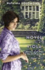 The Novel in the Viola - Book