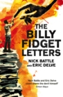 The Billy Fidget Letters - Book