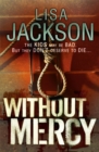 Without Mercy - Book