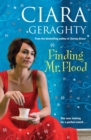 Finding Mr. Flood - Book
