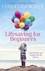 Lifesaving for Beginners - Book