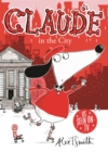 Claude in the City - Book