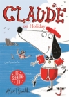 Claude on Holiday - Book