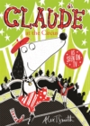 Claude at the Circus - Book